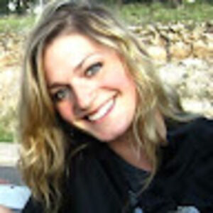 Meet your Posher, Katherine